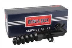 Borg & Beck - CLUTCH SLAVE CYLINDER - BES297 - Fits: C4 Grand Picasso, 308 II 09/13-