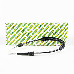 First Line - GEAR CONTROL CABLE - FKG1327 - Fits: Touran MQ200 Gearbox 05/10-05/15