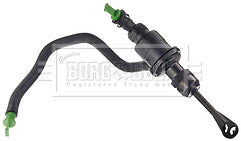 Borg & Beck - CLUTCH MASTER CYLINDER - BCM223 - Fits: Qashqai (J10) 03/07-08/10