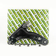 First Line - SUSPENSION ARM LH - FCA7043 - Fits: Vauxhall Corsa (inc. Van) 00-