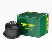 First Line - Sub Frame Bush L/R - FSK8095 - Fits: Ford Fiesta VII
