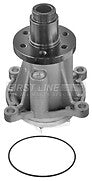 First Line - WATER PUMP KIT - FWP2147 - Fits: Range Rover Sport >03/2013