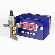 Borg & Beck - BRAKE MASTER CYL. - BBM4810 - Fits: Transit Custom 2.2 TDCi 04/12-