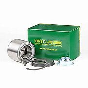 First Line - WHEEL BEARING KIT - FBK1269 - Fits: Renault Master III