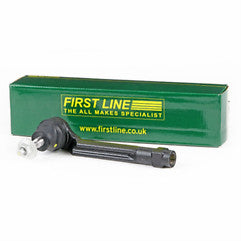 First Line - TIE ROD END LH - FTR6240 - Fits: Hyundai Tucson 2020-