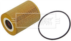 Borg & Beck - OIL FILTER - BFO4269HD - Fits: 911 09-2012