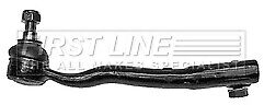 First Line - TIE ROD END OUTER LH - FTR4583 - Fits: BMW 7 Series E38 94- LH