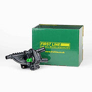 First Line - THERMOSTAT KIT - FTK323 - Fits: PSA DS3, DS4, 308, 208