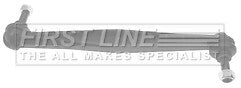 First Line - STABILISER LINK L/R - FDL7293 - Fits: Chevrolet Aveo T300 2011-