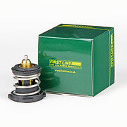 First Line - THERMOSTAT KIT - FTK549 - Fits: Seat Mii 1.0 11-19