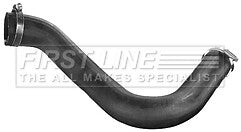First Line - TURBO HOSE - FTH1567 - Fits: Ford Focus II/C-Max 1.8TDCi