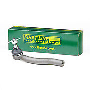 First Line - TIE ROD END OUTER RH - FTR5438 - Fits: Toyota Auris 03/07-