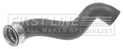 First Line - TURBO HOSE - FTH1073 - Fits: VAG A4 1.9D 01-05