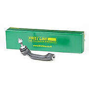 First Line - TIE ROD END OUTER RH - FTR5230 - Fits: Jaguar S type to ch M45254