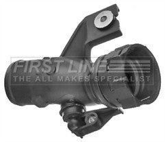 First Line - TURBO HOSE - FTH1709 - Fits: Qashqai 1.5DCi