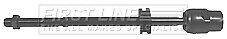 First Line - RACK END L/R - FTR4763 - Fits: Volkswagen Polo man steer 94-
