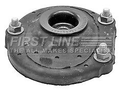 First Line - TOP STRUT MOUNT LH - FSM5279 - Fits: PSA Bipper/Nemo 08-