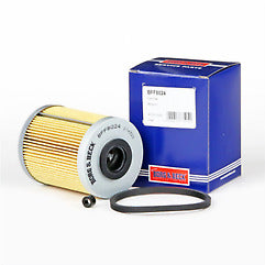Borg & Beck - FUEL FILTER - BFF8024 - Fits: Renault LagunaII/Safrane 2.2td