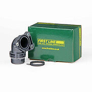 First Line - COOLANT FLANGE - FTS1066 - Fits: BMW 3 Series (E46),Z3 (E36)