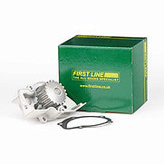 First Line - WATER PUMP KIT - FWP1476 - Fits: Peugeot 306 ->05/2001