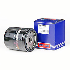 Borg & Beck - OIL FILTER - BFO4125 - Fits: Alfa, Fiat, Lancia, Seat