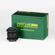 First Line - SUSPENSION ARM BUSH L/R - FSK8139 - Fits: FIT/JAZZ 15-