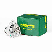 First Line - WATER PUMP KIT - FWP1767 - Fits: Golf >04/Toledo >03 2.3 V5