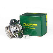 First Line - WHEEL BEARING KIT - FBK1262 - Fits: Honda CR-V 2006-