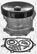 Key Parts - WATER PUMP W/GASKET - KCP1779 - Fits: Saab 900 9-3, 9-5 98-