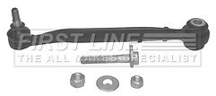 First Line - REAR SUSPENSION ARM - FDL6779 - Fits: Mercedes C Class 203 Series