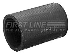 First Line - TURBO HOSE - FTH1434 - Fits: Nissan Qashqai K9K