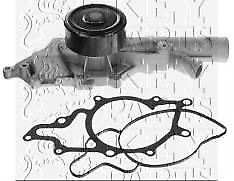 Key Parts - WATER PUMP W/GASKET - KCP2053 - Fits: Mercedes E class(W211)2.1