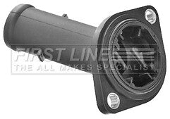 First Line - COOLANT FLANGE - FTS1143 - Fits: A4 1.4TDi
