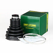 First Line - CV JOINT BOOT KIT - FCB6454 - Fits: Discovery V 2.0D,3.0D 2016-