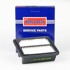 Borg & Beck - AIR FILTER - BFA2689 - Fits: Honda CR-V 2018- 2.0