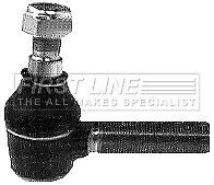 First Line - TIE ROD END OUTER LH - FTR4192 - Fits: Ford Transit (outer LHT) 86-
