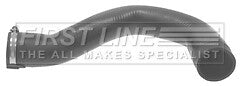 First Line - TURBO HOSE - FTH1391 - Fits: GM Astra 1.9D 16V 06-