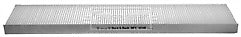Borg & Beck - CABIN FILTER - BFC1038 - Fits: Ford Galaxy / VW Sharan 11/95-