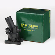 First Line - THERMOSTAT KIT - FTK512 - Fits: XC90 II 2.0 2014-