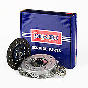 Borg & Beck - CLUTCH KIT 3-IN-1 - HK7478 - Fits: Daewoo Matiz,Chev.Spark0.8 98-