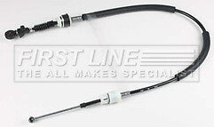 First Line - GEAR CONTROL CABLE - FKG1204 - Fits: 500L 1.4