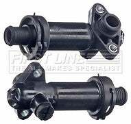 First Line - THERMOSTAT KIT - FTK421 - Fits: BMW 3 Series E90