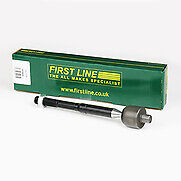 First Line - RACK END L/R - FTR6156 - Fits: Hyundai, Kia i40, Optima 2015-
