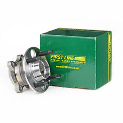 First Line - WHEEL BEARING KIT - FBK1591 - Fits: Vauxhall ViVa 2016 -