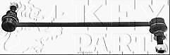 Key Parts - STABILISER LINK LH - KDL7105 - Fits: Nissan Qashqai 02/07-