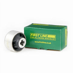 First Line - SUSPENSION ARM BUSH L/R - FSK8180 - Fits: Vauxhall Corsa F 19-