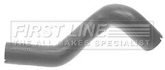 First Line - HEAT EXCHANGER HOSE - FTH1061 - Fits: Fiat Fiorino 1.3 JTD