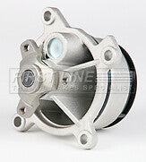 First Line - WATER PUMP KIT - FWP2487 - Fits: Focus IV 2.0i 2018-