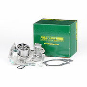 First Line - WATER PUMP KIT - FWP2232 - Fits: Renault Clio 1.2 04->
