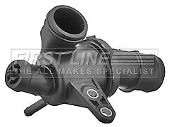 First Line - THERMOSTAT KIT - FTK234 - Fits: Mercedes A Class, B Class
